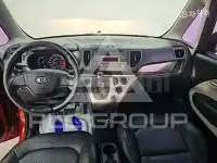 2012 KIA Ray