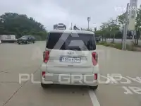 2012 KIA Ray