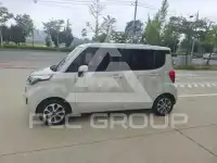 2012 KIA Ray