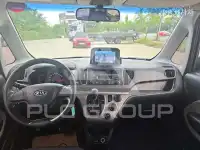 2012 KIA Ray