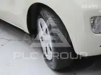 2012 KIA Ray