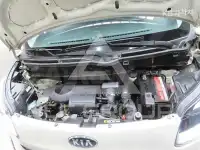 2012 KIA Ray