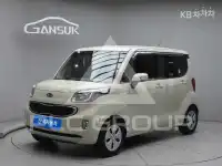 2012 KIA Ray