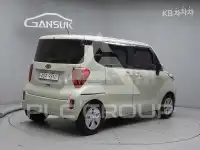 2012 KIA Ray