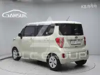 2012 KIA Ray