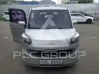 2012 KIA Ray