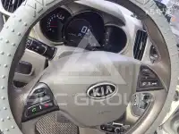 2012 KIA Ray