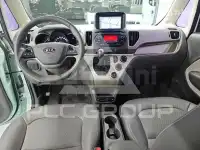 2012 KIA Ray