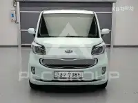 2012 KIA Ray