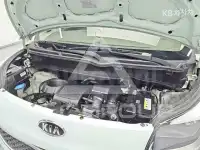 2012 KIA Ray