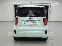 2012 KIA Ray