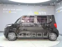 2012 KIA Ray