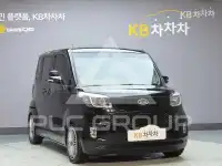 2012 KIA Ray