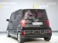2012 KIA Ray