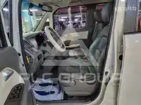 2012 KIA Ray