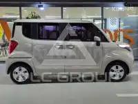 2012 KIA Ray