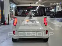 2012 KIA Ray