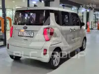 2012 KIA Ray