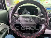 2012 KIA Ray