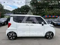 2012 KIA Ray