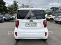 2012 KIA Ray