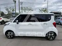 2012 KIA Ray