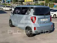 2012 KIA Ray