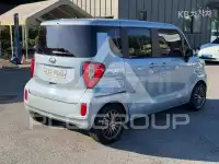 2012 KIA Ray