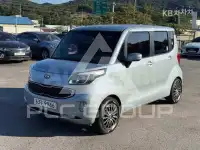 2012 KIA Ray