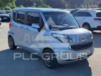 2012 KIA Ray