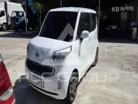 2012 KIA Ray