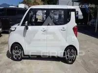 2012 KIA Ray