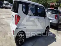 2012 KIA Ray