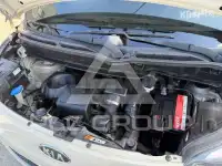 2012 KIA Ray