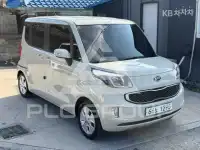 2012 KIA Ray