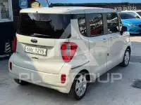 2012 KIA Ray