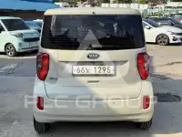 2012 KIA Ray