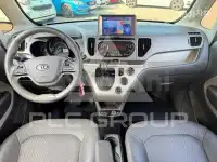 2012 KIA Ray