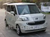 2012 KIA Ray