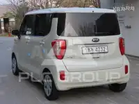 2012 KIA Ray