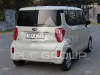 2012 KIA Ray