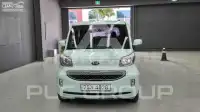 2012 KIA Ray