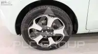 2012 KIA Ray
