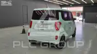 2012 KIA Ray