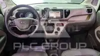 2012 KIA Ray