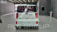 2012 KIA Ray