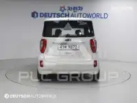 2012 KIA Ray