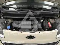 2012 KIA Ray