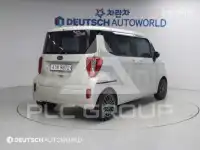 2012 KIA Ray