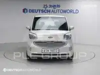 2012 KIA Ray